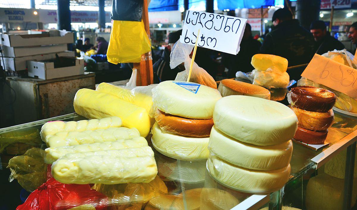 Домашний сыр – рецепт приготовления и общая информация